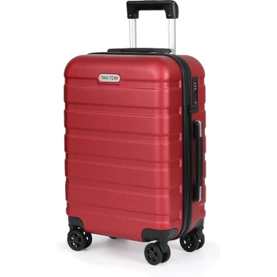Afbeelding van TAN.TOMI Kofferset 41L Handbagage TSA Slot Reiskoffer met Wielen