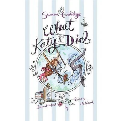 Afbeelding van What Katy Did