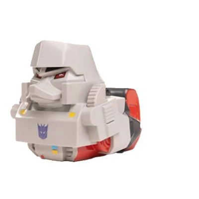 Image de Tubbz Canard Cosplay Transformers Megatron