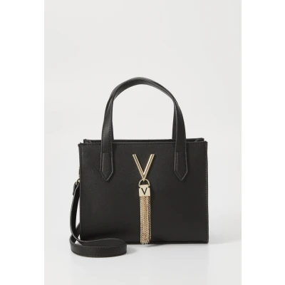 Afbeelding van VALENTINO Handtas Schoudertas Divina SA Handbag Nero Zwart