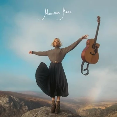 Afbeelding van Nina Nesbitt Mountain Music (LP)
