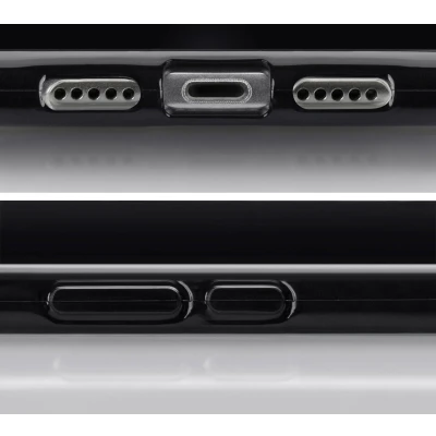 Afbeelding van Mobilize Gelly Case Apple iPhone 15 Plus Black