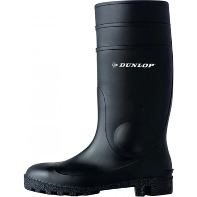 Afbeelding van Dunlop 142Pp Protomaster Laars S5 Zwart 47