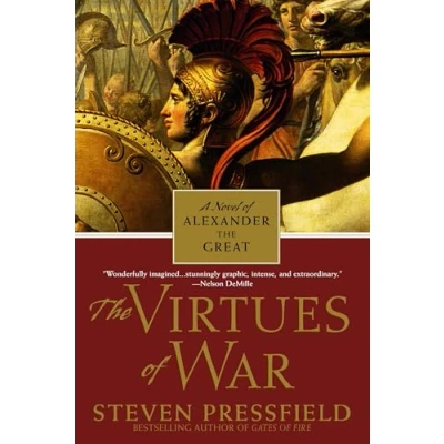 Afbeelding van The Virtues Of War
