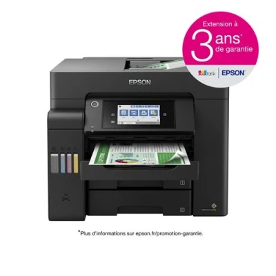 Image de Epson EcoTank ET 5800