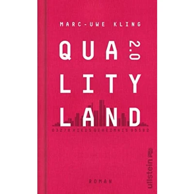 Afbeelding van QualityLand 2.0