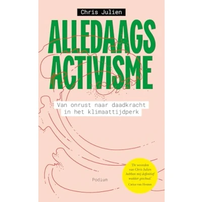 Afbeelding van Alledaags activisme