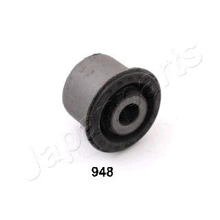 Afbeelding van JAPANPARTS RU 948 Houder, wieldraagarmrubber Vooras links en rechts, Bovenaan