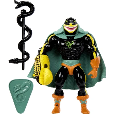 Afbeelding van Masters of the Universe Origins Lord Gr&#039;Asp Actiefiguur