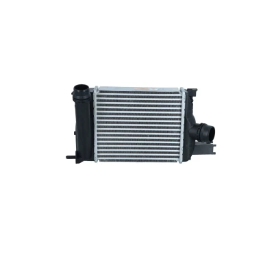 Afbeelding van Intercooler, inlaatluchtkoeler NRF 30379