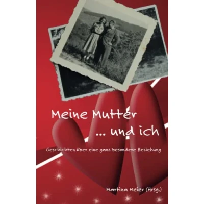 Afbeelding van und ich Meine Mutter ...