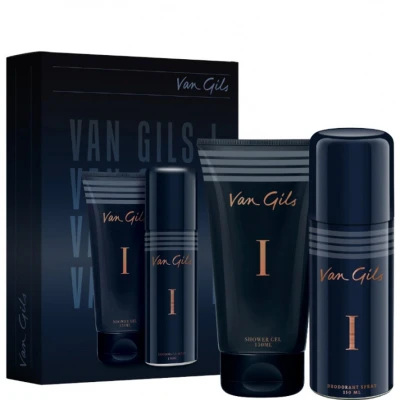 Afbeelding van Van Gils I Gift Set