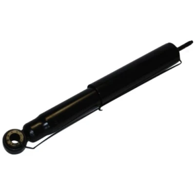 Afbeelding van ASHIKA MA 25519 schokdemper Achteras Gasdruk 615mm 405mm Telescoop Oog onderaan