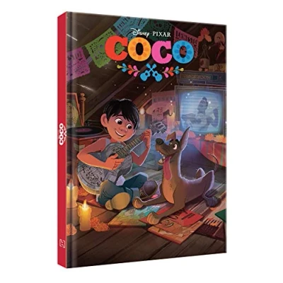 Afbeelding van Coco