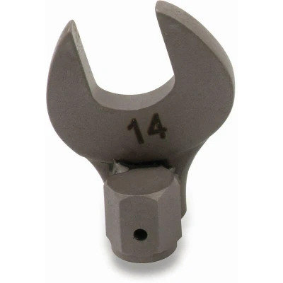 Image de GEDORE 049030 clé à douille emboîter ATB Z 8 SW mm 3038777