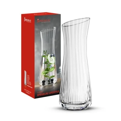 Afbeelding van Spiegelau Lifestyle Karaf 1130 ml