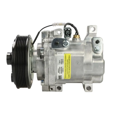 Afbeelding van Nissens Airco compressor 89311