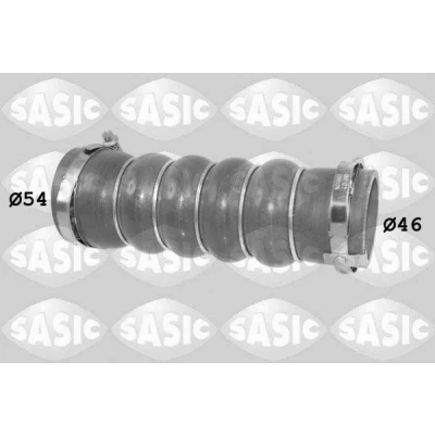 Afbeelding van Laadluchtslang SASIC 3336232