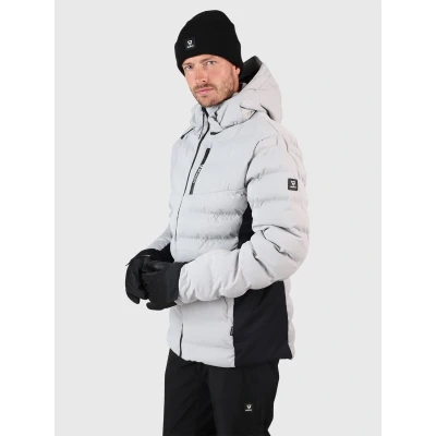 Afbeelding van Brunotti heren Ski jas Sinclair Green XL