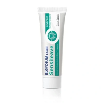 Afbeelding van Elgydium Clinic Sensileave Tandpasta 50 ml