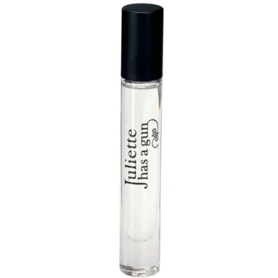 Afbeelding van Juliette Has A Gun Ex Vetiver Eau De Parfum 7,5 Ml