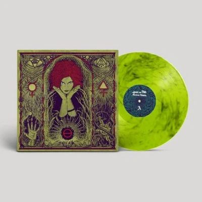 Afbeelding van Jess &amp; the Ancient Ones (LP)