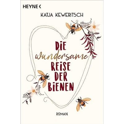 Afbeelding van Die wundersame Reise der Bienen