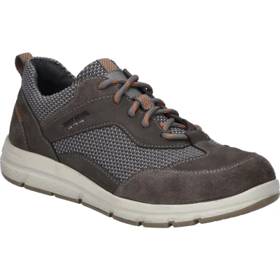 Afbeelding van JOSEF SEIBEL Giuseppe 07 Halbschuh für Herren Grau