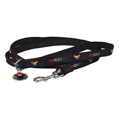Afbeelding van Hondenriem DISNEY PRIDE 120cm x 2cm