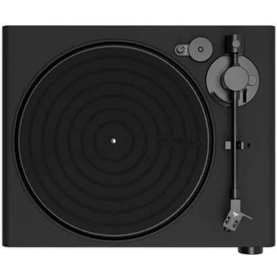Image de Victrola Stream Onyx Gris
