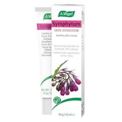 Afbeelding van A.Vogel Smeerwortel crème 35 g