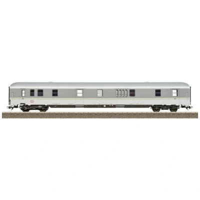 Afbeelding van TRIX H0 23100 ExpressgoedDM 903 van de DB