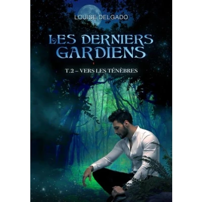 Image de Les Derniers Gardiens, tome 2