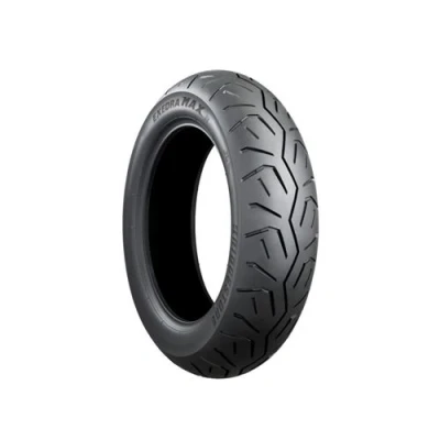 Image de Pneu Moto Custom Bridgestone Exedra max E Rear 130/90 15 66S