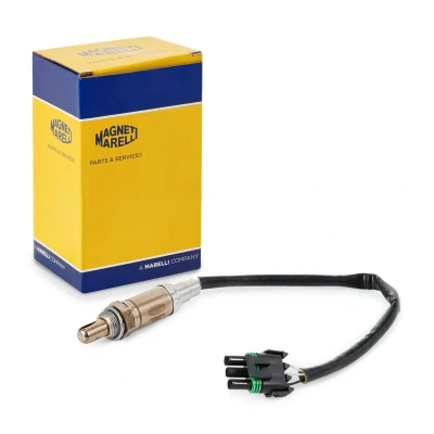 Afbeelding van Lambdasonde MAGNETI MARELLI 466016355088