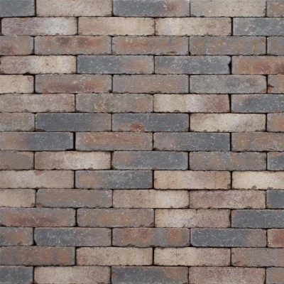 Afbeelding van Clayville Gent WF 200x48x60 mm Bezand Getrommeld