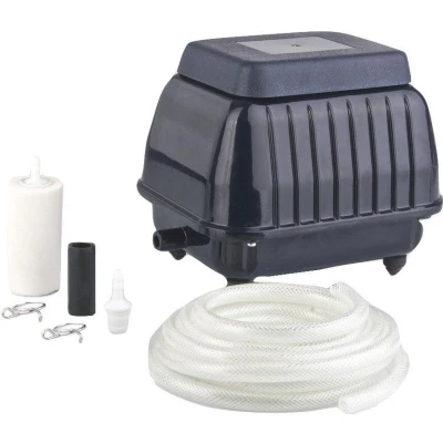 Afbeelding van Air 4000 outdoor Ubbink