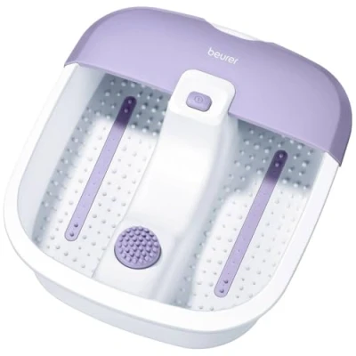 Afbeelding van Beurer Voetmassage bad met bruiswerking fb12 BEU63205
