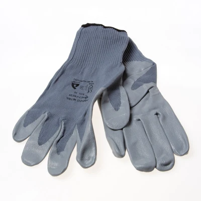 Afbeelding van Artelli handschoen pro fit nitril maat 10