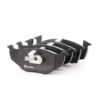 Afbeelding van Brembo Remblokset P 85 025