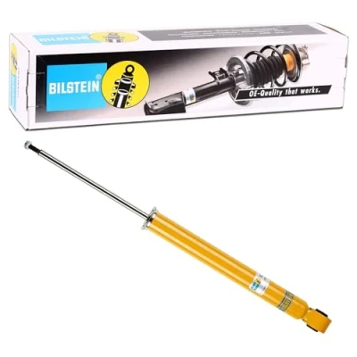 Afbeelding van BILSTEIN B6 Performance 24 231190 Schokdemper Achteras Gasdruk Enkelpijp Demper niet veerdragend Oog onderaan, Pen bovenaan OPEL: Astra J GTC