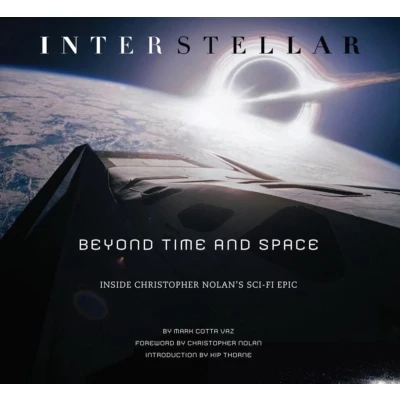 Afbeelding van Beyond time and space