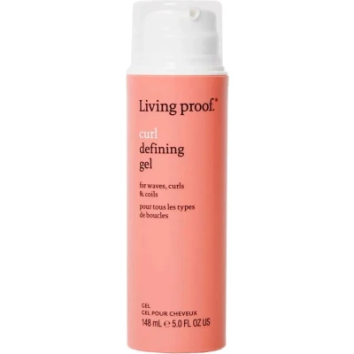 Afbeelding van Living Proof Curl Defining Gel 148ml Haibu by Kapperskorting.com