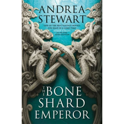 Afbeelding van The Drowning Empire Bone Shard Emperor