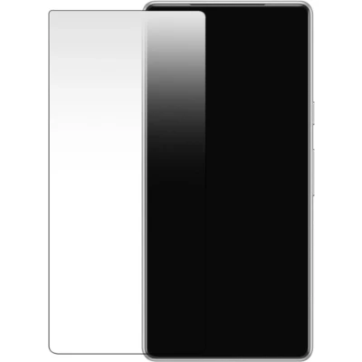 Afbeelding van Mobilize Gehard Glas Clear Screenprotector Google Pixel 7a