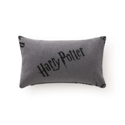 Afbeelding van Kussenhoes Harry Potter Grijs 30 x 50 cm