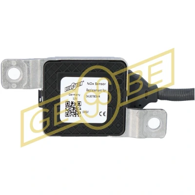 Afbeelding van NOx sensor, katalysator GEBE 9 3624 1