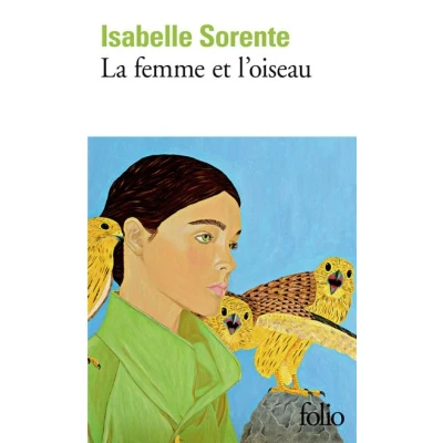 Image de La femme et l&#039;oiseau