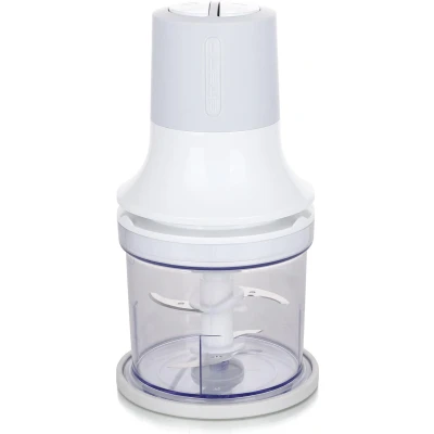 Afbeelding van Emerio MC 122649.2 Hakmolen 4 messen Inhoud 500ML 2 snelheden