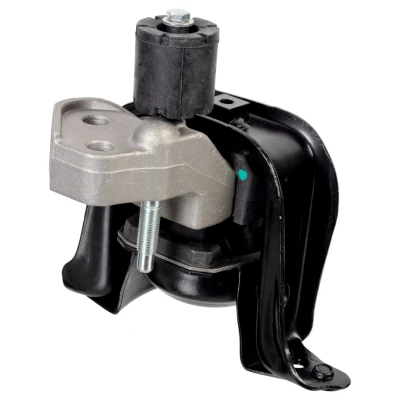 Afbeelding van FEBI BILSTEIN 176014 Aslichaam / motorsteunlager rechts Rubbermetaallager TOYOTA: Yaris I Hatchback